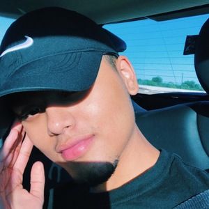 Meet your Posher, Jonathan